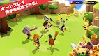 screenshot of ベイラーレジェンド: Idle RPG