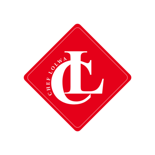 Cheflolwa- لولوه التناك logo