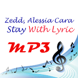 Zedd, Alessia Cara - Stay icon