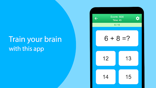 Train your Brain: Riddle Games – Apps on Google Play