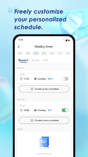 iEasyEnergy Screen 3