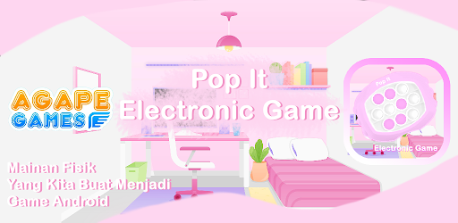 Pop it électronique nouvelle version Mode mémoire #gametok #popit #pou