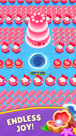 Game screenshot Shark Frenzy Force hack