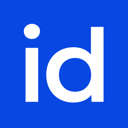Mob.ID logo