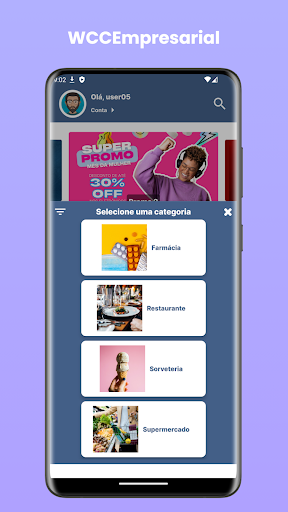 WCC Empresarial Screen 3