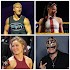 WWE Guess The Wrestler Game