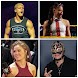 WWE Guess The Wrestler Game - Androidアプリ