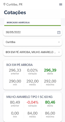 Paraná Agro Screen 2