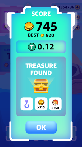 Fish Jump Screen 3