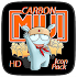 MIU! Carbon - Icon Pack2.1.1 (Patched)