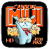 MIUl Carbon - Icon Pack2.1.6 (Patched)