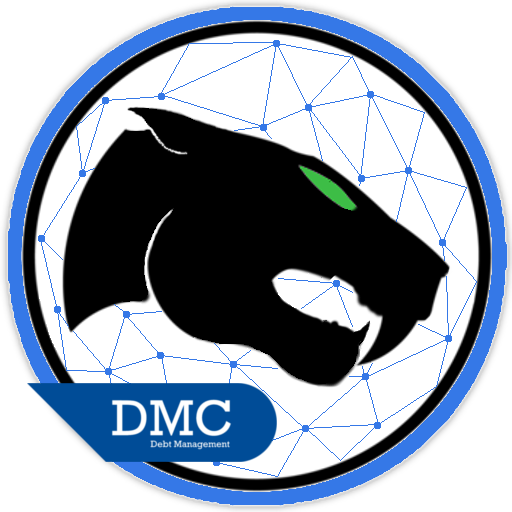 DMC CyberCAT logo