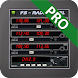 FsRadioPanel Pro - Androidアプリ