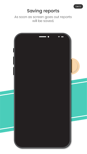 WTMP App: Who Touched My Phone Screen 3