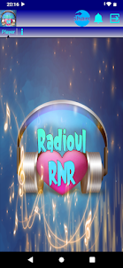 Radio RNR