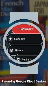 Translator (Wear OS)
