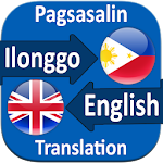 Cover Image of Download Ilonggo to English Translator  APK