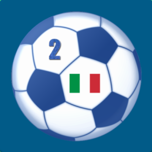 Football IT B logo