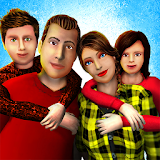 Virtual DAD : Amazing Family Man icon