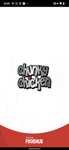 Android application Chunky Chicken Bolton screenshort