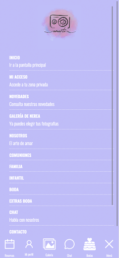 Amarti Screen 2