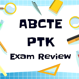 Icon image ABCTE (PTK) Exam Review