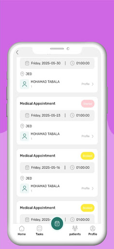 Fc Portal screenshot 0
