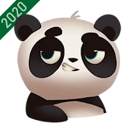 Top 30 Communication Apps Like Panda Stickers WAStickerApps - Best Alternatives