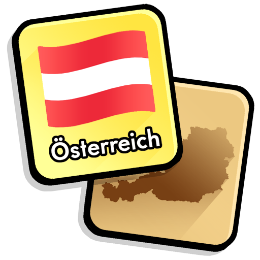 States of Austria Quiz  Icon