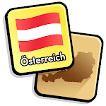 Cover Image of Tải xuống States of Austria Quiz  APK