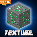 Cover Image of Baixar Texture Pack For MCPE 1.0 APK