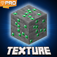 Texture Pack For MCPE