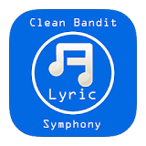 Symphony - Clean Bandit Lyric icon