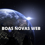 Cover Image of Descargar RÁDIO BOAS NOVAS 1.1 APK