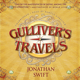 Image de l'icône Gulliver’s Travels