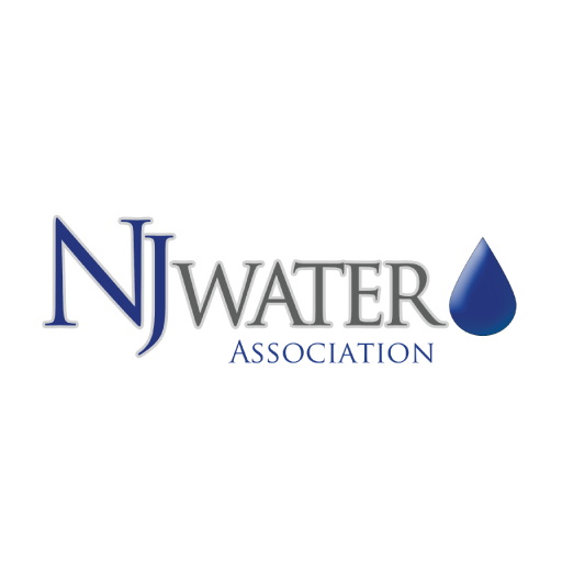 NJWATER New Jersey Water Assoc logo