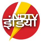 Cover Image of Download NDTV India Lite - Khabar  APK