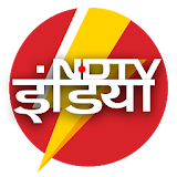 NDTV India Lite - Khabar icon