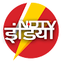 NDTV India Lite - Khabar