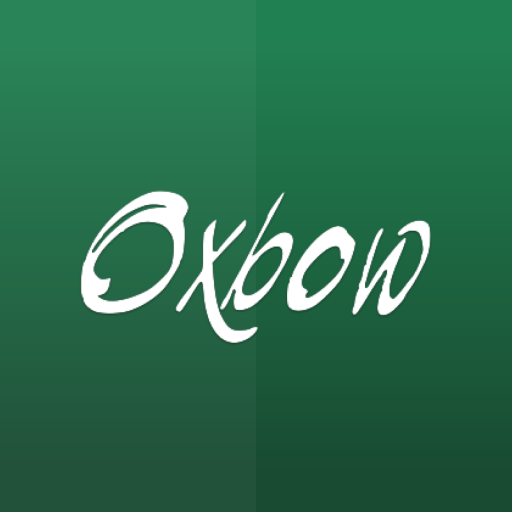 Oxbow Country Golf Course logo