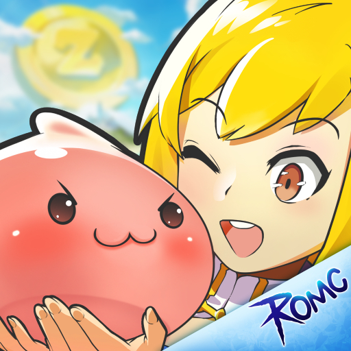 Ragnarok M: Classic 1.0.11