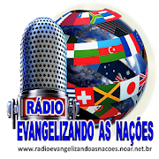 RADIO EVANGELIZANDO AS NACOES RECIFE PE