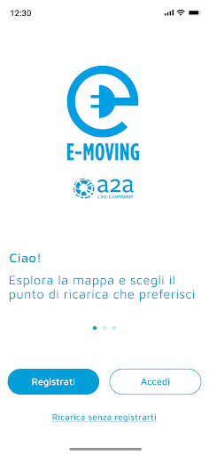 A2A E-moving 7