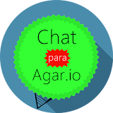 Chat for agar.io & SKINS icon