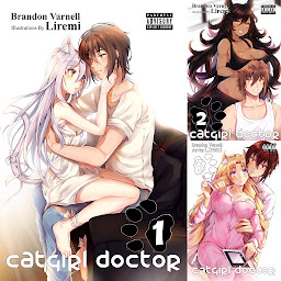 Icon image Catgirl Doctor