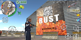 screenshot of Сriminal Fun Action Game