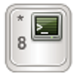 Cover Image of Download SSH for AnySoftKeyboard 0.4.20120611-beta APK