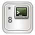 SSH for AnySoftKeyboard0.4.20120611-beta