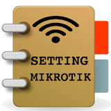Panduan Mikrotik : Setting dan Konfigurasi icon
