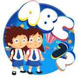 french alphabet for kids icon